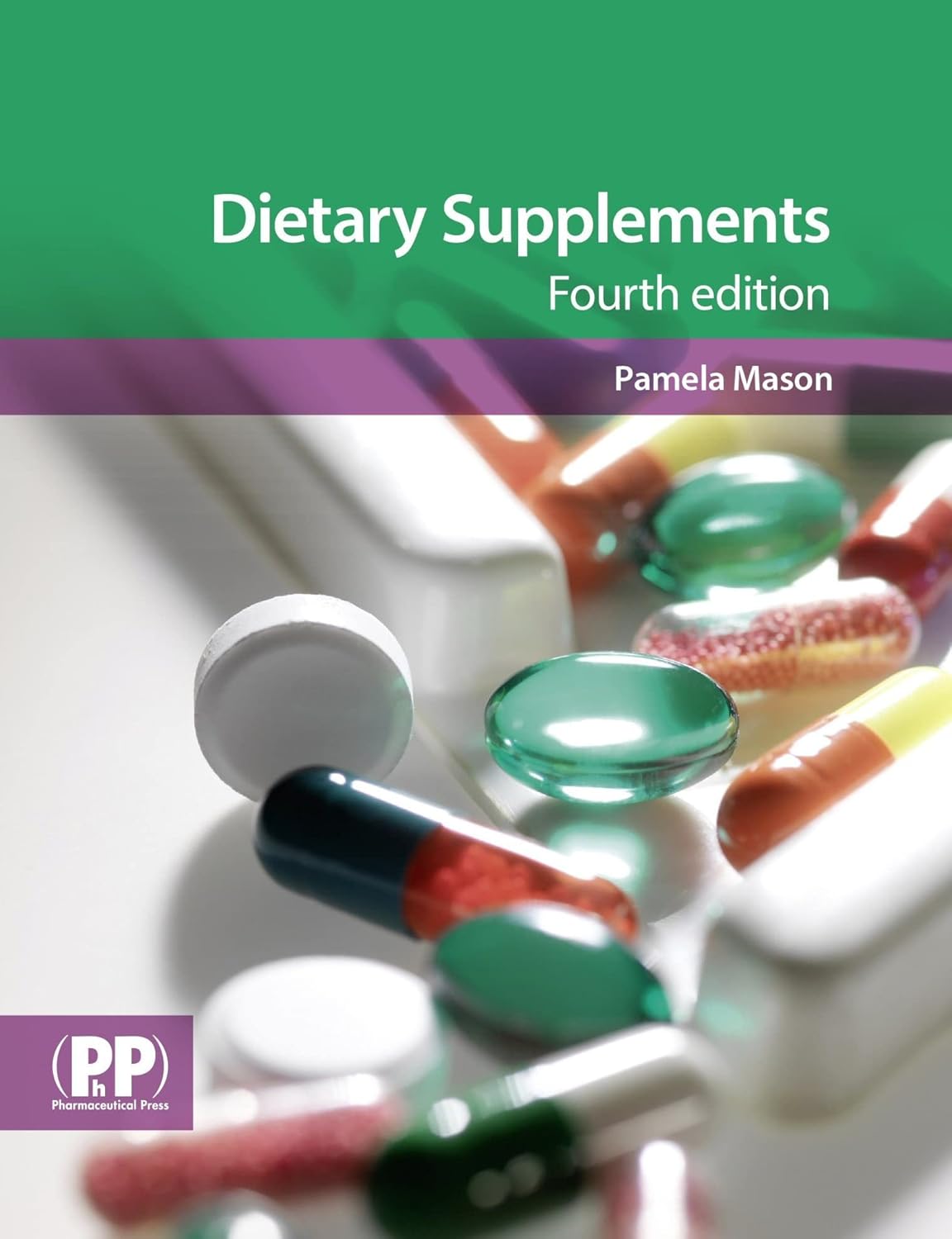 Suplementos Dietéticos: 9780853698838: Libros de Medicina y Ciencias de la Salud en Amazon.com